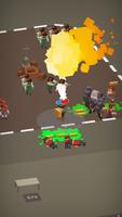 Zombie Commander 스크린샷 2