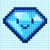 APK Diamond Sort - Relaxing Puzzle