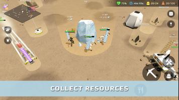 Space Expansion screenshot 2