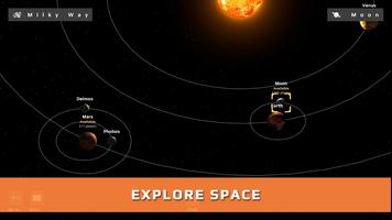 Space Expansion syot layar 1