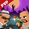 Zombie warrior: Survival- Surv APK