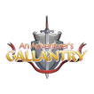 An Adventurer's Gallantry