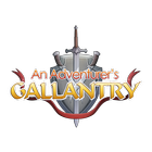 آیکون‌ An Adventurer's Gallantry