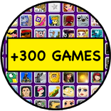 + 300 Games Free  🎮
