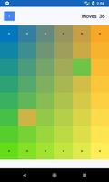 Color Hue Plakat