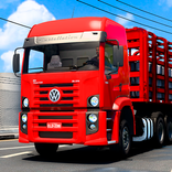 Jogos de Caminhão Brasileiro