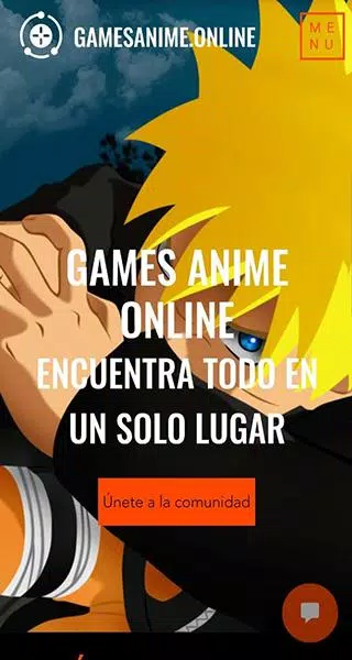 Games Anime Online APK for Android Download