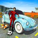 Advanced Car Parking Games APK