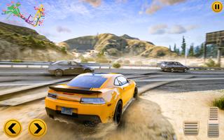Ultimate Racing Master 3D Game screenshot 2