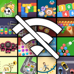 Offline Games Box -Mini Games icon