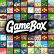 Game Box: Relax Game&Mini Game 아이콘