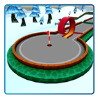 Mini Golf Star 3D أيقونة