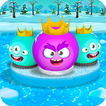 Bumper King Royal:Snow Ball