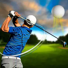 Descargar XAPK de Real Golf Master