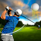 Real Golf Master biểu tượng