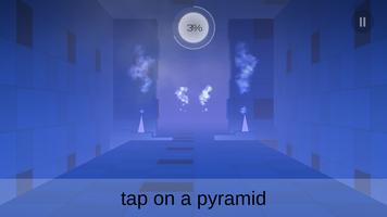 Real Smash Pyramids plakat
