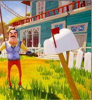 Esay hints for hello neighbor : tips 2019 poster
