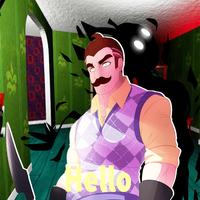 Esay hints for hello neighbor : tips 2019 ảnh chụp màn hình 2