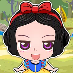 download Sticker Girl - Princess Maker XAPK