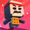 Block Strike Pixel Hero Shooting APK