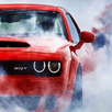 Smash Car - Toy Car Driving Si APK