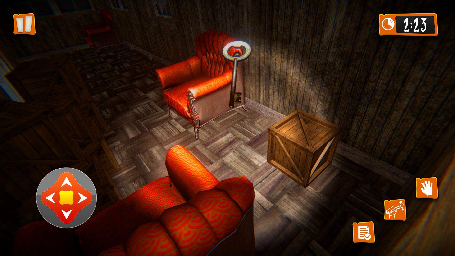 Игра horror house. Scary Mansion игра. Игры House Escape. Подсказки на игру Scary Horror House 2.