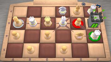 1 Schermata ChessMazes