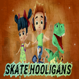 skate hooligans