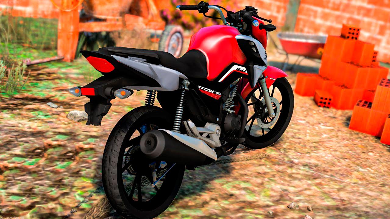 Jogo de Motos Brasileiras - Elite Motos Brasil APK برای دانلود اندروید