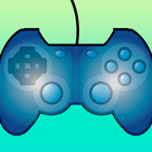 Games Retro - Arcade أيقونة