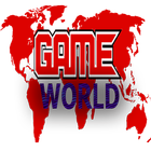 Game World أيقونة