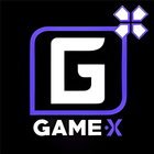 GAME-X 图标