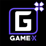 GAME-X aplikacja