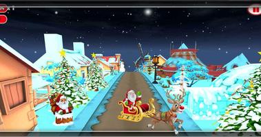 Santa Claus Rush screenshot 2