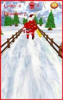 Santa Claus 3D Run Screenshot 3