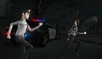 Sharif & Thief تصوير الشاشة 2