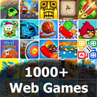 Game Zone, All Games, All in one Game, New Games icon