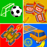 More than 50 games