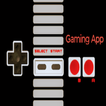 Gaming App Play icon