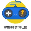 Gaming controller : Click With Volume Buttons