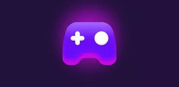 ゲームコミュニティ、ニュース＆live stream配信アプリ - U LIVE Games