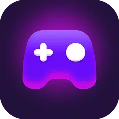 ゲームコミュニティ、ニュース＆live stream配信アプリ - U LIVE Games アプリダウンロード