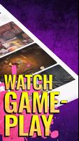 Cộng đồng Game, Tin tức & Streaming - U LIVE Games ảnh chụp màn hình 2