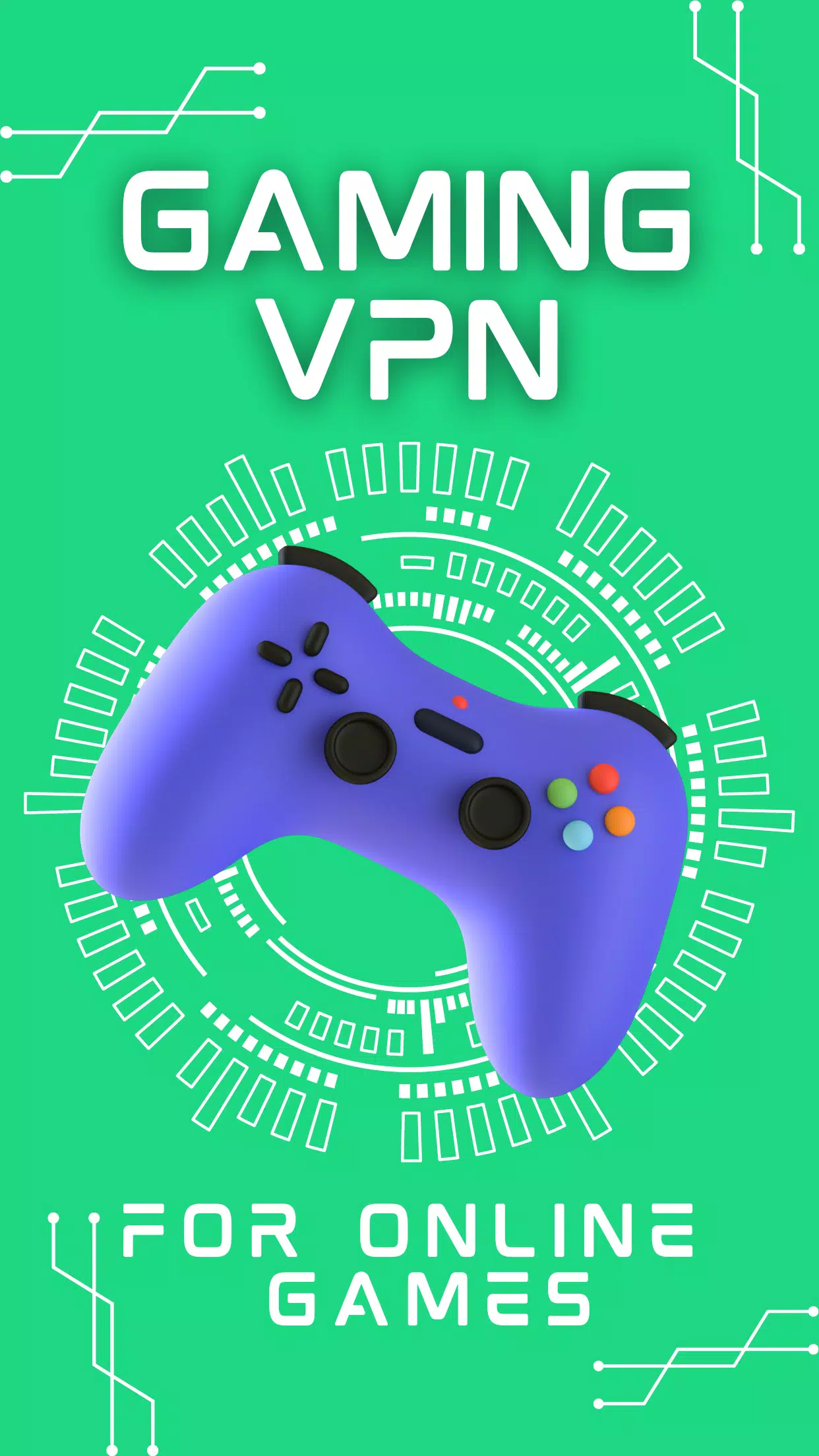 VPNs & Online Gaming