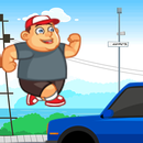 Tough Road Runner - Fun Endless Running Game APK
