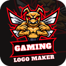 Gaming Logo Maker & Editor APK
