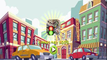 City Traffic screenshot 1