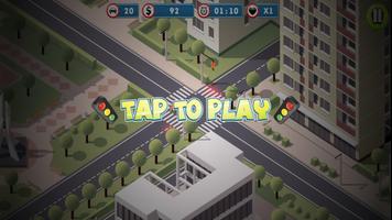 City Traffic screenshot 2