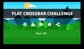 Crossbar Challenge پوسٹر