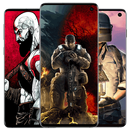 Gaming Wallpapers High Quality APK